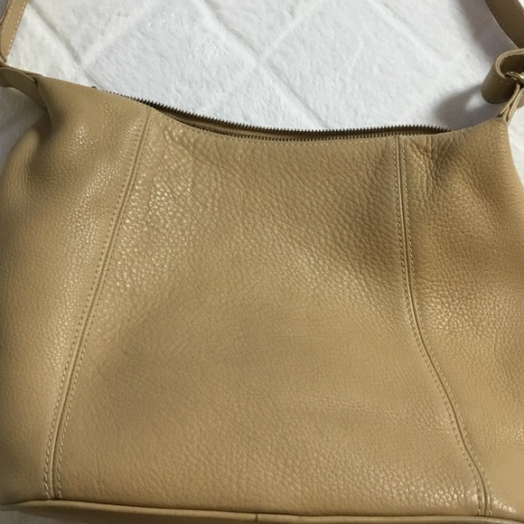 COACH SHOULDER BAG - Picture 1 of 5